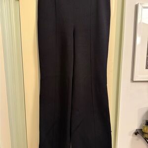 Elegant Black Women's Pants